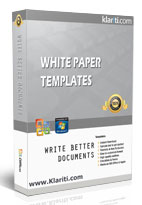 white paper templates